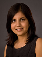 Dr. Mukta Pant-Purohit, MD