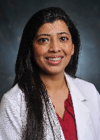 Dr. Mukta Tripathi, MD