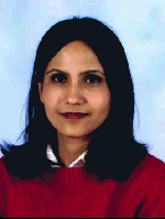 Dr. Mukti Patel-Chamberlin, MD