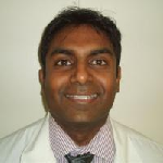 Dr. Mukund Narayan, MD