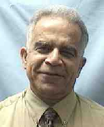 Dr. Mukund Morjaria, MD