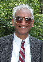 Dr. Mukund Patel, MD