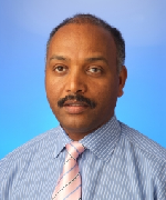 Dr. Mulai Yohannes, MD