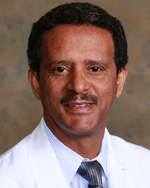 Dr. Mulugeta Gebreegzi, MD