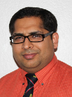 Dr. Mumnoon Haider, MD