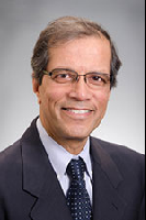 Dr. Munawar Alavi, MD