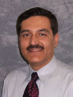 Dr. Munawar Azam, MD