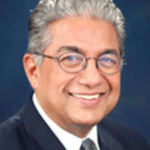 Dr. Gowda Gowda, MD