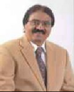 Dr. Munir Salimi, MD