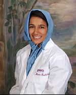 Dr. Munira Dudhbhai, MD