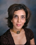 Dr. Munira Patel