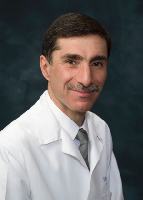 Dr. Munther Homoud, MD