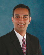 Dr. Murali Chiravuri, MD, PHD