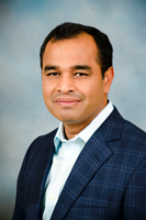 Dr. Murali Manne, MD