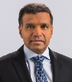 Dr. Murali Pillai, MD