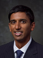 Dr. Murali Ranjithan, MD
