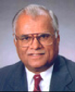 Dr. Murli Manohar, MD, PHD