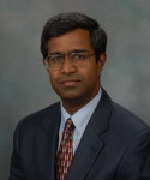 Dr. Murli Krishna, MD