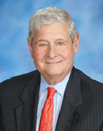 Dr. Murray Morrison, MD
