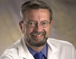 Dr. Murray Rebner