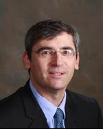 Dr. Murray Resnick, MD, PHD