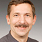 Dr. Murray Rouse, DO