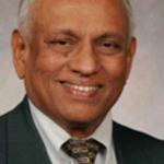Dr. Murugesapillai Koneswaran, MD