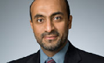 Dr. Musa Varwani, MD