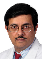 Dr. Mushtaq Godil, MD