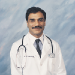 Dr. Mushtaq Khan, MD