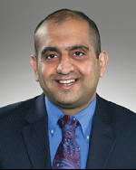Dr. Muslim Atiq, MD