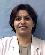 Dr. Mussarat Tahira, MD