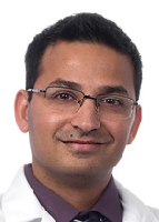 Dr. Mustafa Imran