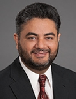Dr. Mustafa Siddiqui, MD