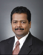 Dr. Muthu Ramasamy, MD