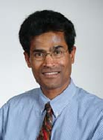 Dr. Muthusamy Muthiah, MD