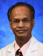Dr. Muttiah Ganeshananthan, MD