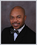 Dr. Muyiwa Okuribido