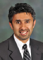 Dr. Muzammil Ahmed, MD