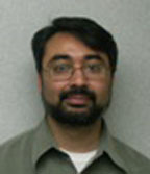 Dr. Muzzamil Parekh, MD