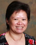 Dr. My-Huong Nguyen, MD