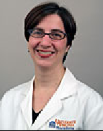 Dr. Myla Goldman, MD