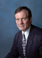 Dr. Myles Gibbons, MD