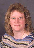 Dr. Myra Wilkerson, MD