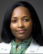 Dr. Myriame Hunt, MD