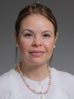 Dr. Myrna Cardiel, MD