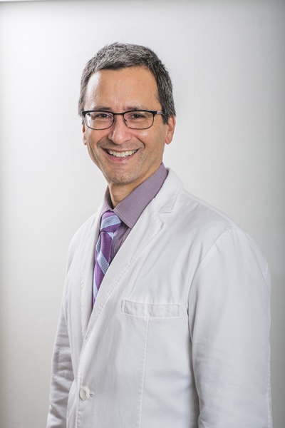 Dr. James Dinulos, MD