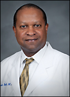 Dr. Myron Bell, MD