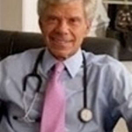 Dr. Myron Goldberg, MD