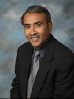 Dr. Mysore Nagaraja, MD